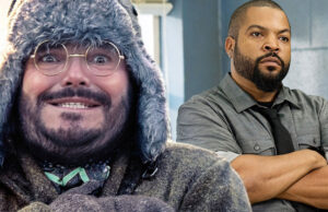 Jack Black, Ice Cube to Star in Sony Comedy “Oh Hell No”