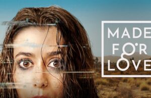 HBO Max Renews “Made for Love” For A Second Season