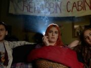 “Rehab Cabin” Trailer