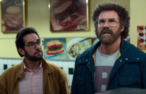 Apple TV+ Releases Trailer For Will Ferrell & Paul Rudd “The Shrink Next Door”