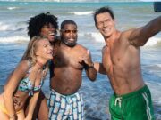 John Cena & Lil Rel Howery Comedy “Vacation Friends” Set to Arrive August 27th