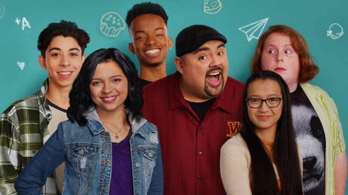 Netflix Cancels Gabriel “Fluffy” Iglesias’ “Mr. Iglesias”