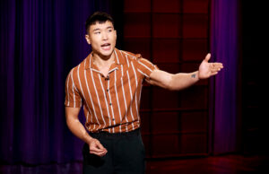 Joel Kim Booster Joins Maya Rudolph In Apple Comedy Series