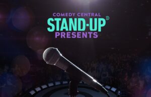 Comedy Central Announces New Half-Hour Comedy Specials for 2021