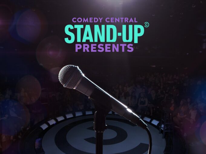 Comedy Central Announces New Half-Hour Comedy Specials for 2021