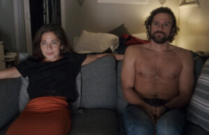 The Disastrous Dating Life of Diane Damone (Episode 1 & 2)