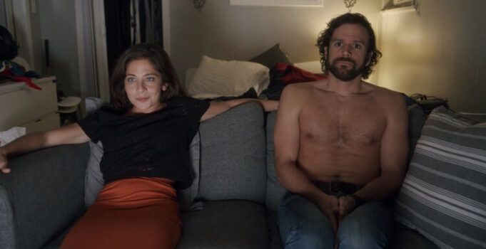 The Disastrous Dating Life of Diane Damone (Episode 1 & 2)