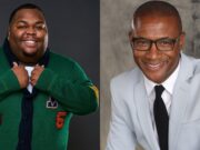 Comedian Leonard Ouzts Calls Out Tommy Davidson on Social Media After “Hungry Comedian” Search Post