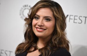 Cristela Alonzo to Host The CW’s “Legends of the Hidden Temple”