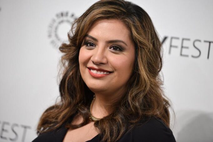 Cristela Alonzo to Host The CW’s “Legends of the Hidden Temple”