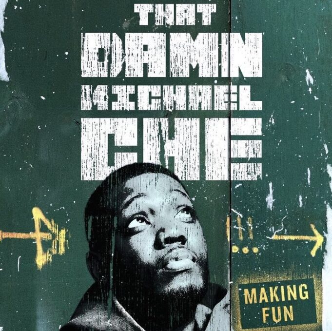 HBO Max Renews “That Damn Michael Che” for Second Season