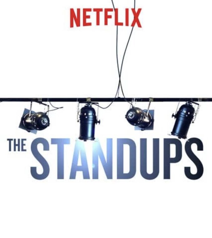 Netflix Announces The Lineup for 3rd Season of “The Standups”