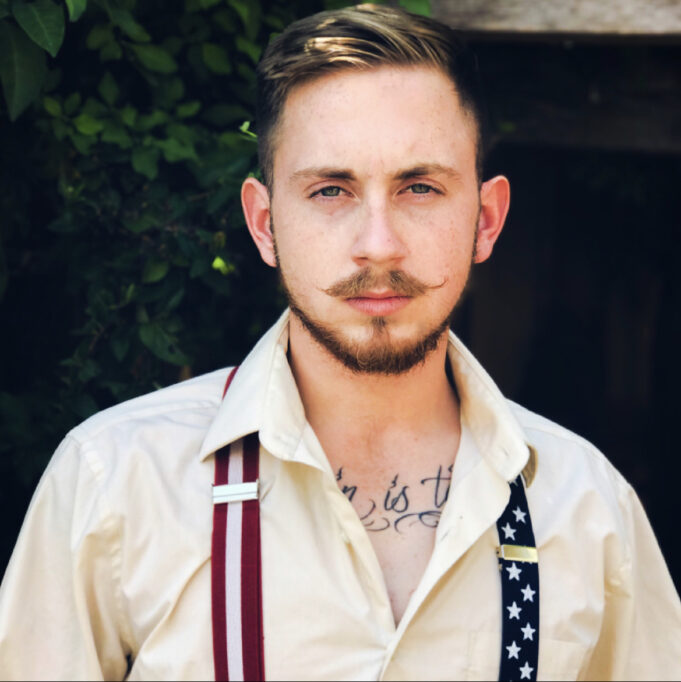 Comedian of the Day (7/26/21): Jordan Kirchner