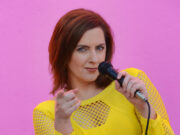 Comedian of the Day (7/29/21): Kristina Hughes