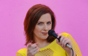 Comedian of the Day (7/29/21): Kristina Hughes