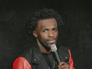 Comedy Dynamics acquires Lance Woods debut stand-up special “Undeniable”