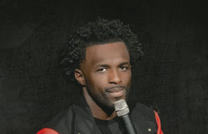 Comedy Dynamics acquires Lance Woods debut stand-up special “Undeniable”