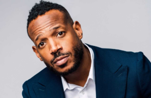 HBO Max Announces Marlon Wayans Comedy Special “You Know What It Is”