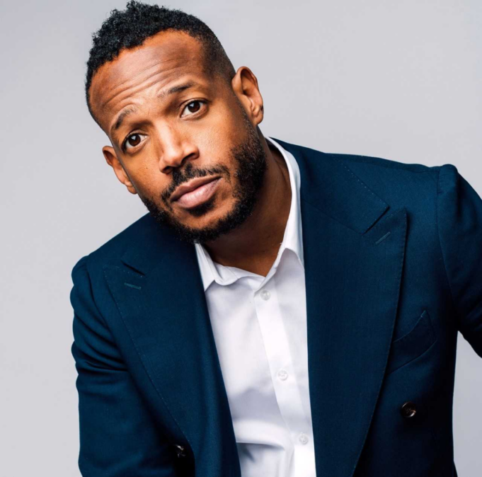 HBO Max Announces Marlon Wayans Comedy Special “You Know What It Is”
