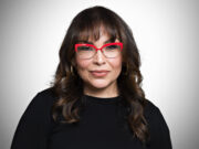 Comedian of the Day (7/28/21): Rhoda Ramone