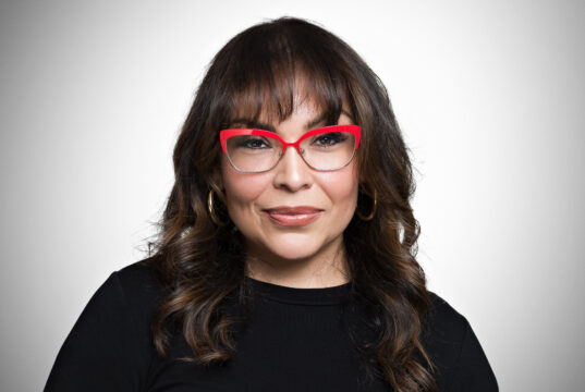 Comedian of the Day (7/28/21): Rhoda Ramone