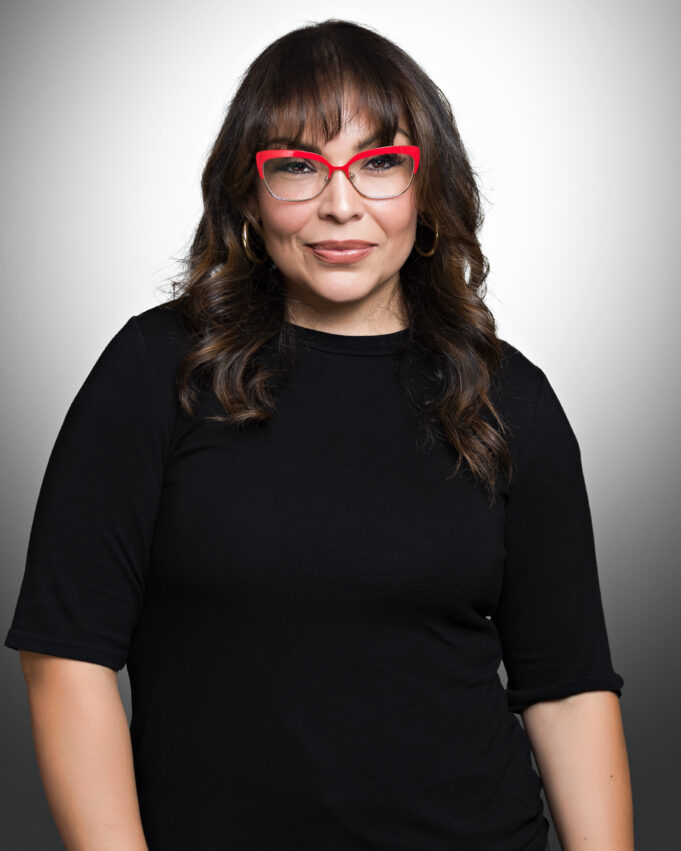 Comedian of the Day (7/28/21): Rhoda Ramone