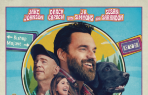 Jake Johnson Shines in “Ride The Eagle” Trailer