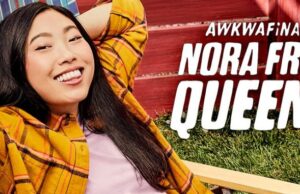 Awkwafina Is Nora from Queens: Season Two Premiere Announced by Comedy Central