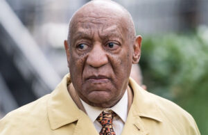 Bill Cosby Responds To New Documentary