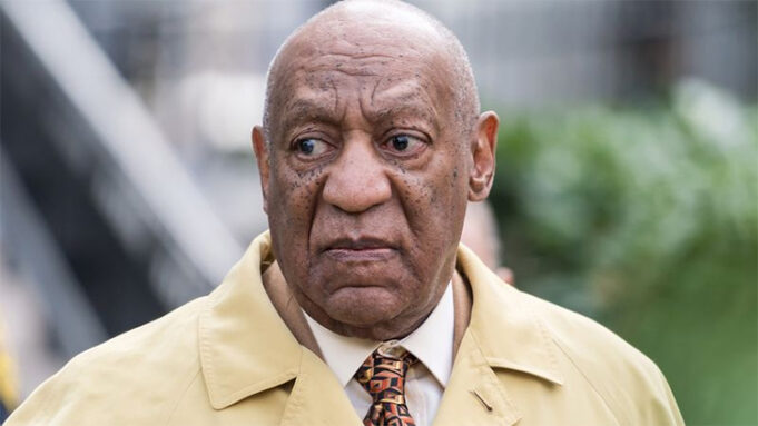 New York Comedy Club Says Bill Cosby Comedy Tour Not Welcome