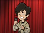 Tig Notaro “Drawn” Animated Stand-Up Comedy Special Trailer Debuts