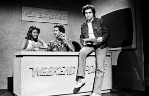 “Saturday Night Live” Founder Lorne Michaels Announced As A 2021 Kennedy Center Honors Recipient