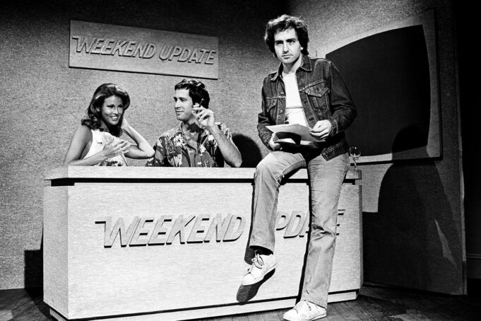 “Saturday Night Live” Founder Lorne Michaels Announced As A 2021 Kennedy Center Honors Recipient