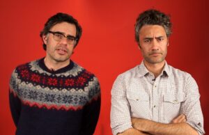 Taika Waititi & Jemaine Clement Making “Action-Adventure Comedy” Series