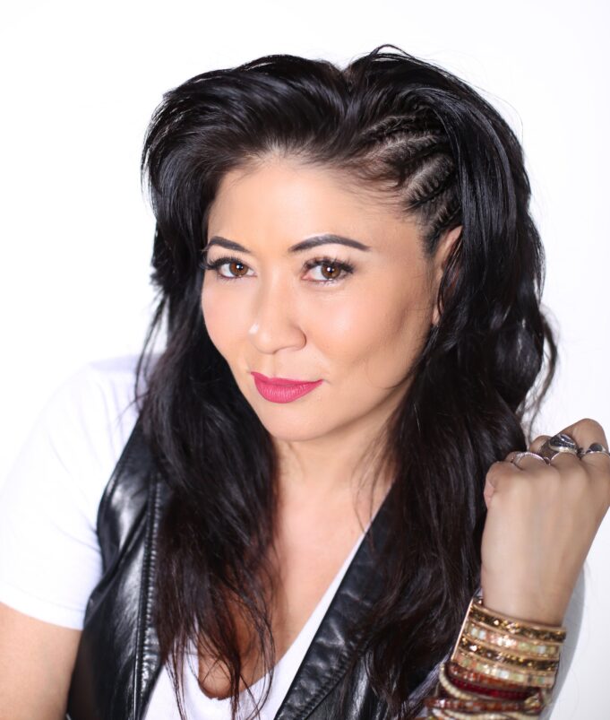 Comedian of the Day (7/12/21): Anzu Lawson
