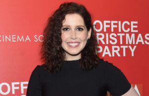 SNL’s Vanessa Bayer’s Comedy Series “I Love This For You” Ordered by Showtime