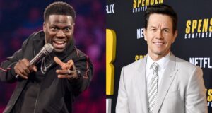 Kevin Hart & Mark Wahlberg To Star in Netflix’s “Me Time”