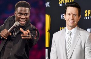 Kevin Hart & Mark Wahlberg To Star in Netflix’s “Me Time”
