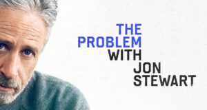 Jon Stewart’s Apple TV+ Show Premieres September 30th
