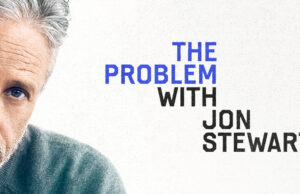 “The Problem with Jon Stewart” Canceled By Apple TV+