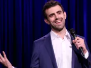 Sam Morril Explores Reopening New York Comedy Clubs Post-Pandemic in “Full Capacity” Documentary Trailer