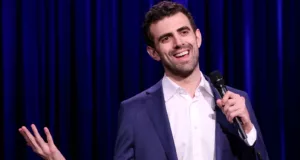 Sam Morril Explores Reopening New York Comedy Clubs Post-Pandemic in “Full Capacity” Documentary Trailer