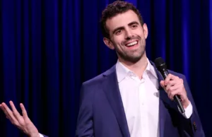 Sam Morril Explores Reopening New York Comedy Clubs Post-Pandemic in “Full Capacity” Documentary Trailer