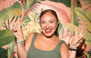 Comedians Help Launch GoFundMe Fundraiser For Comedian Shari Diaz Recently Diagnosed With Cancer