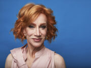 Kathy Griffin Has Joined the Cast of HBO Max Comedy “Search Party”