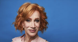 Kathy Griffin Has Joined the Cast of HBO Max Comedy “Search Party”