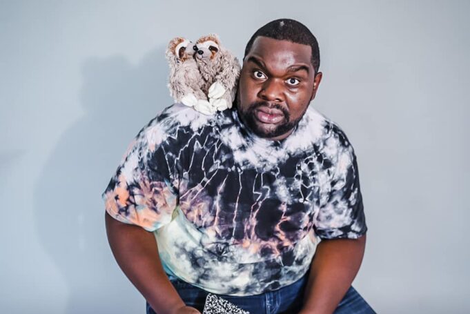 Comedian of the Day (8/16/21): Sedric Drake