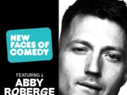Abby Roberge Just For Laughs “New Faces” Comedy Showcase Performance