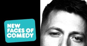 Abby Roberge Just For Laughs “New Faces” Comedy Showcase Performance