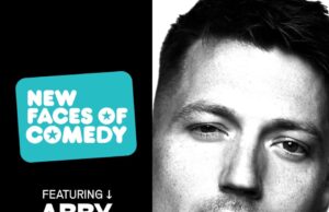 Abby Roberge Just For Laughs “New Faces” Comedy Showcase Performance